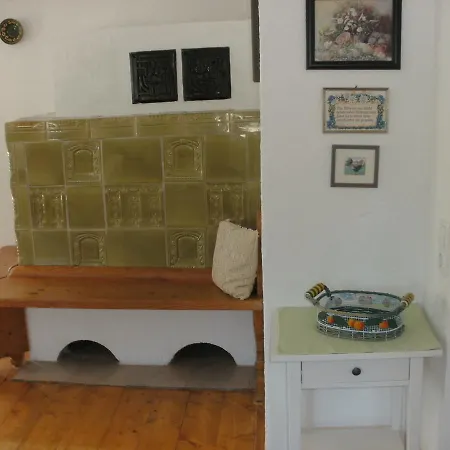 Ferienhaus Oberleupoldsberg Holiday home