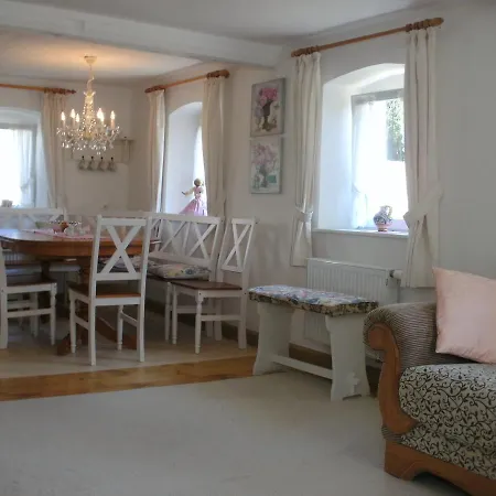 Ferienhaus Oberleupoldsberg